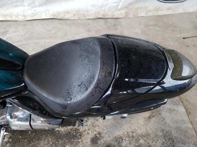 2007 SUZUKI VZR1800 JS1VY53A972106214