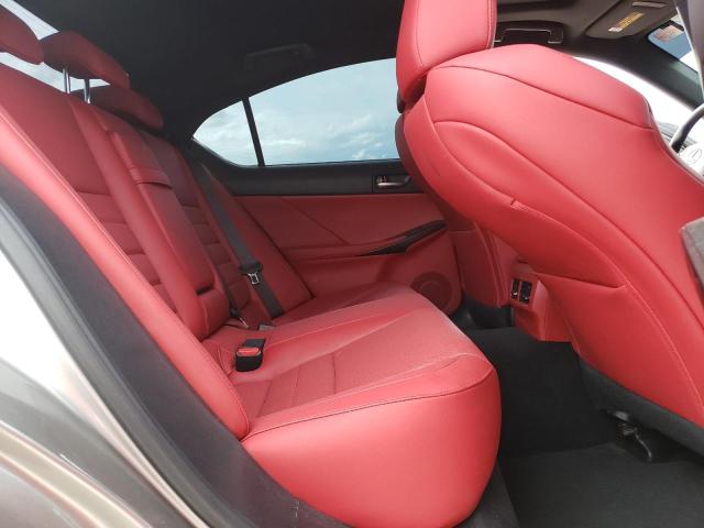 2021 LEXUS IS 350 F-S JTHGZ1B2XM5043678