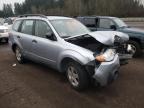 2012 SUBARU  FORESTER