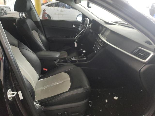 2019 KIA OPTIMA EX - 5XXGU4L14KG297953