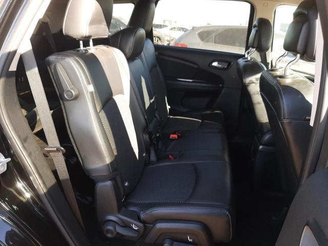 2017 DODGE JOURNEY CR 3C4PDDGG1HT617984