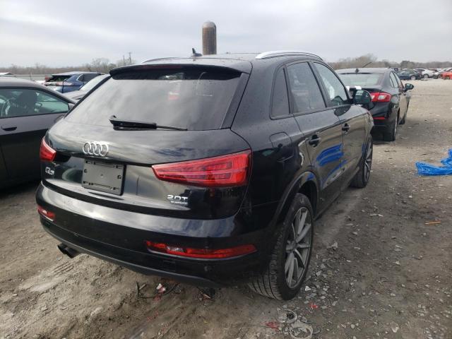 2018 AUDI Q3 PREMIUM WA1ECCFS5JR001952