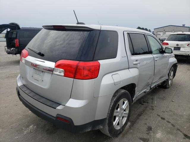 2015 GMC TERRAIN 2GKALMEKXF6289079