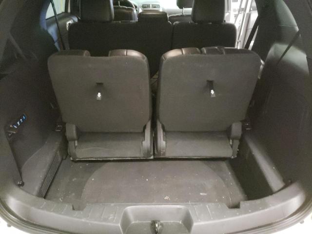 1FM5K7F85DGB12453 Ford Explorer L 2013. Фото: 8