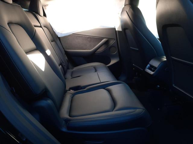2021 TESLA MODEL Y 5YJYGAEE5MF295614