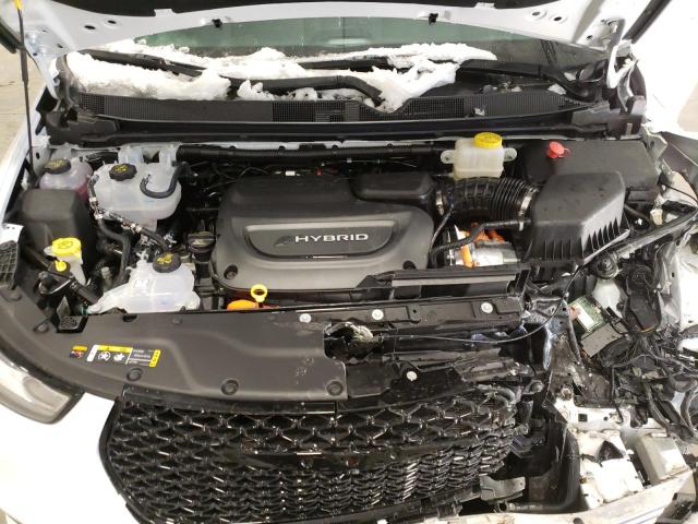 2022 CHRYSLER PACIFICA 2C4RC1S77NR102469