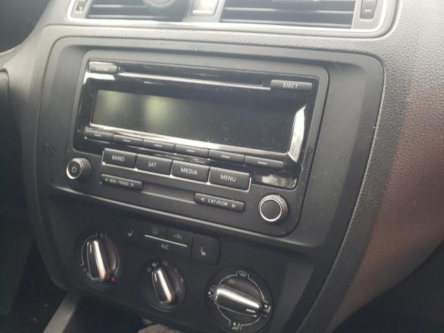 3VWD07AJ8FM251725 Volkswagen Jetta Se 2015. Фото: 8
