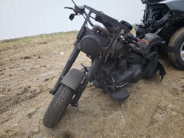 2017 HARLEY-DAVIDSON FLSS 1HD1JS911HB015811