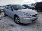 2004 HONDA  ACCORD