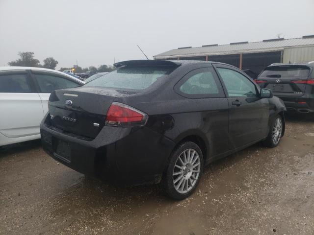 2010 FORD FOCUS SES 1FAHP3DN3AW108011
