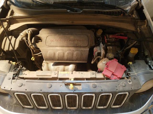 2018 JEEP RENEGADE L ZACCJABB5JPJ53447
