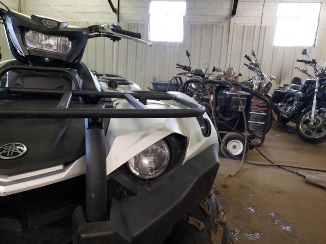 2020 YAMAHA YFM450 K 5Y4AJ7833LA103539
