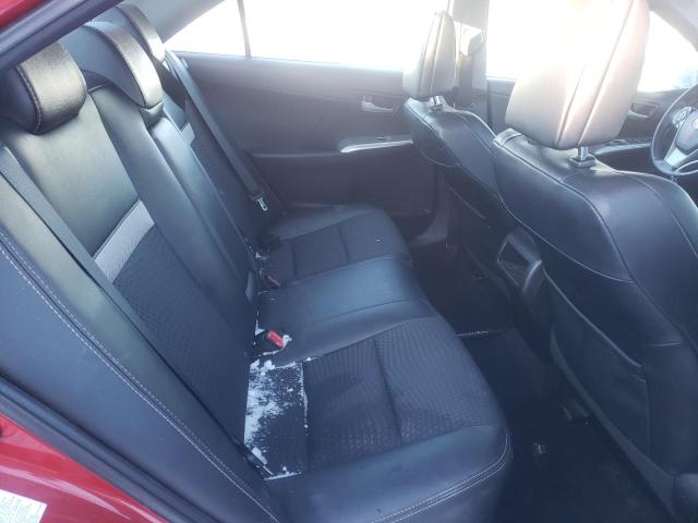 4T1BF1FK7CU610038 Toyota Camry Base 2012. Фото: 5