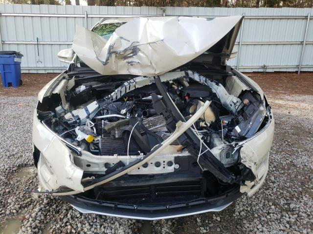 2018 LINCOLN MKC RESERV 5LMCJ3C95JUL22979