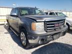 2013 GMC  SIERRA