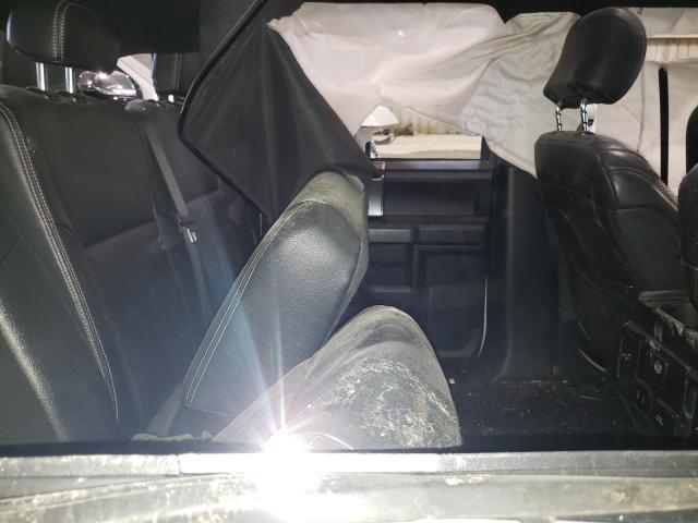 1FTEW1EF1HKC51701 Ford F150 Super 2017. Фото: 5