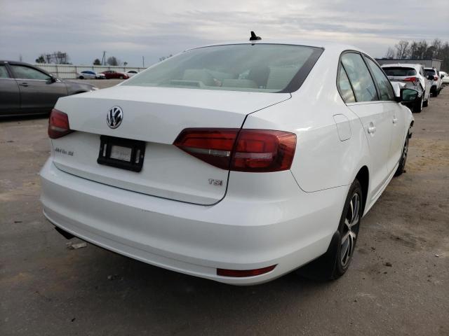 3VWDB7AJ6HM296529 Volkswagen Jetta Se 2017. Фото: 3