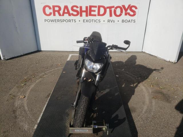 2020 YAMAHA MT07 C JYARM27Y5LA001481