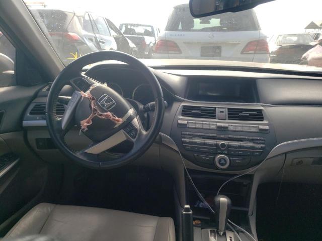 1HGCP2F82AA132286 Honda Accord Exl 2010. Фото: 8