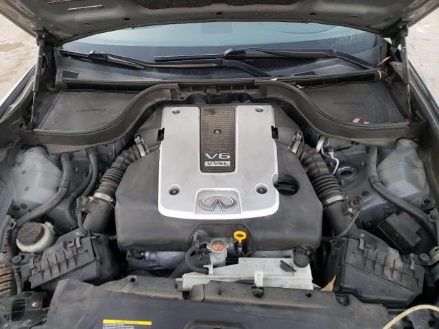 2013 INFINITI G37 JN1CV6ARXDM769508