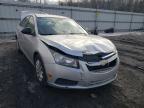 2011 CHEVROLET  CRUZE