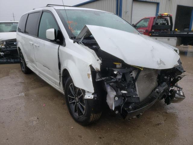 2018 DODGE GRAND CARA 2C4RDGEG7JR203162