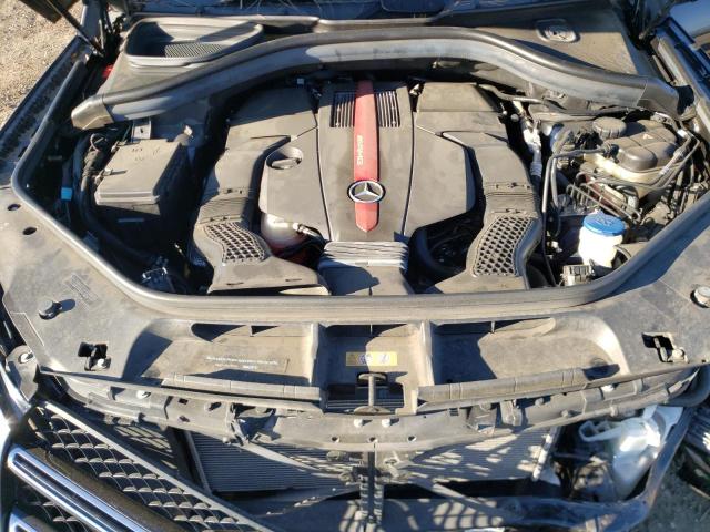 2018 MERCEDES-BENZ GLE 43 AMG 4JGDA6EB6JB037924