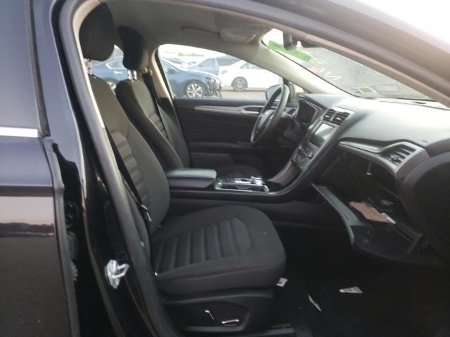 2019 FORD FUSION SE 3FA6P0H77KR123097