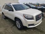 2014 GMC  ACADIA