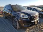 2016 GMC  ACADIA