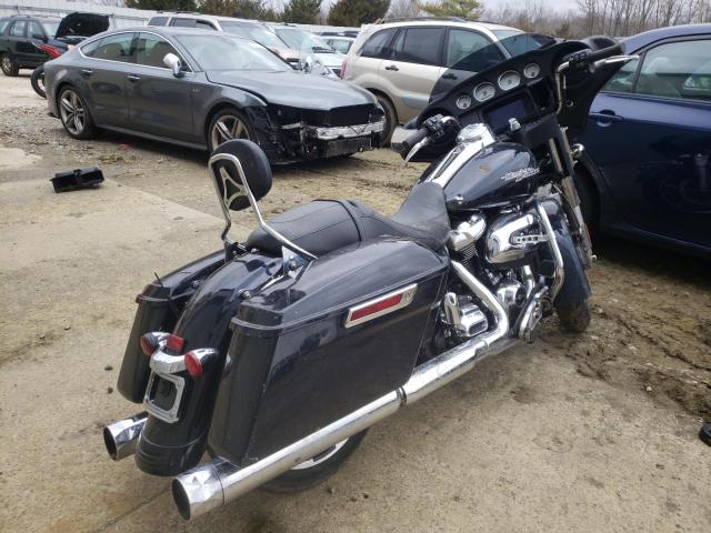 2020 HARLEY-DAVIDSON FLHX - 1HD1KBC17LB663670