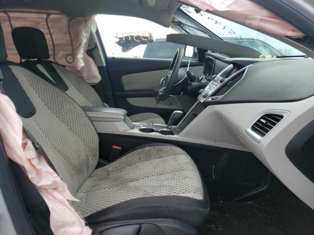 2015 GMC TERRAIN 2GKALMEKXF6289079