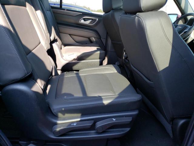 2022 CHEVROLET TAHOE LT 1GNSCNKD8NR125173