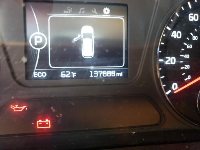 2016 KIA SORENTO LX 5XYPG4A33GG186289