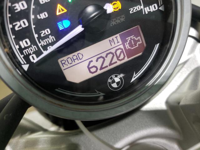 2021 BMW R NINE T S WB10L7308M6D90408