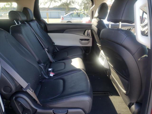 2022 KIA CARNIVAL L KNDNB4H36N6132271