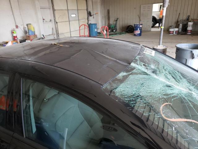 2020 HYUNDAI ELANTRA SE 5NPD74LFXLH519889