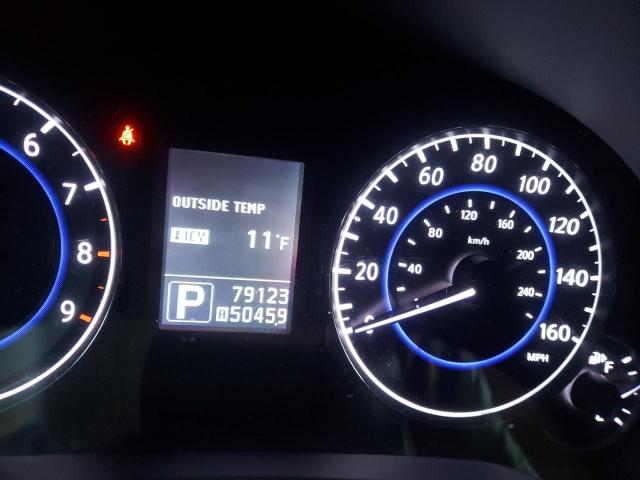 2013 INFINITI G37 JN1CV6ARXDM769508