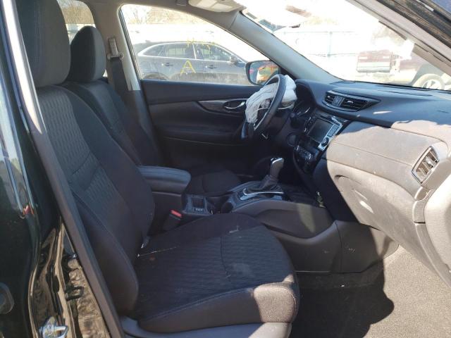 2020 NISSAN ROGUE S - 5N1AT2MT6LC770407