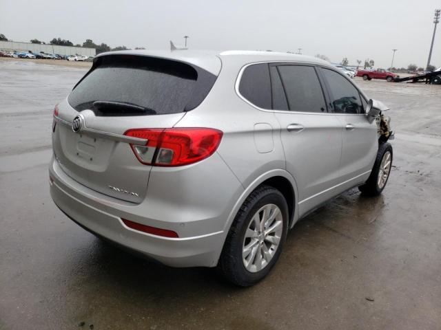 2017 BUICK ENVISION E LRBFXBSA0HD238120