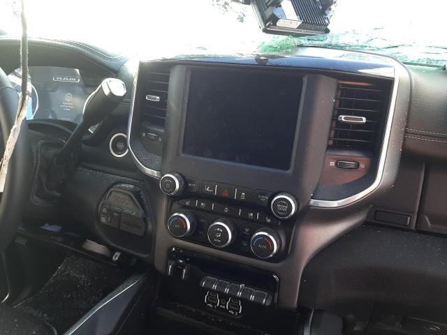 2022 RAM 3500 LARAM 3C63R3ML3NG115355