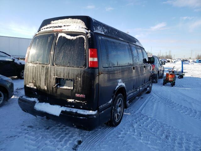 2014 GMC SAVANA RV 1GDW7LCG6E1102044