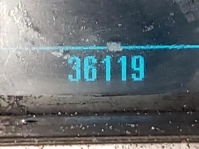 2011 BUICK LACROSSE C 1G4GC5ED8BF121983