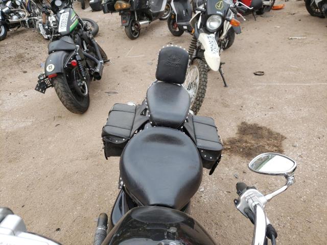 2009 YAMAHA XVS650 A JYAVM01E69A131733
