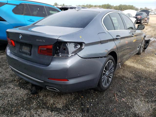 2018 BMW 540 I WBAJE5C58JWA97456