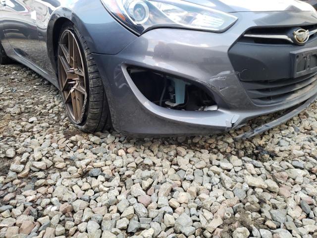 2013 HYUNDAI GENESIS CO KMHHT6KD6DU109618