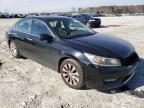 2015 HONDA  ACCORD