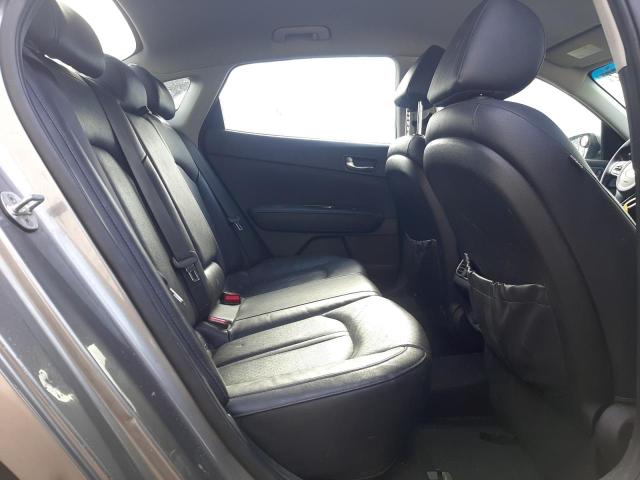 2016 KIA OPTIMA EX 5XXGU4L32GG106619