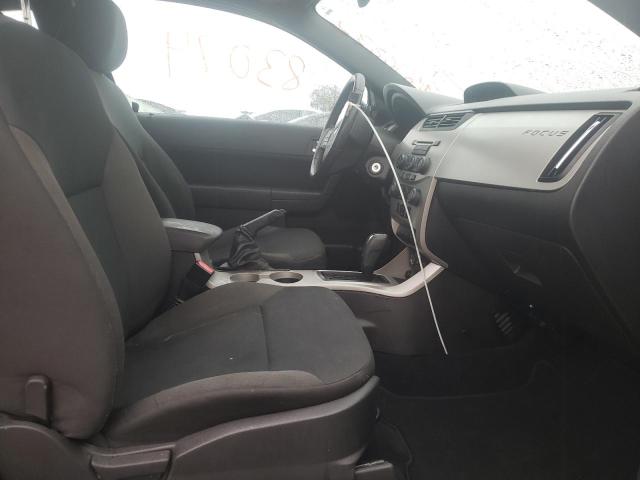 2010 FORD FOCUS SES 1FAHP3DN3AW108011