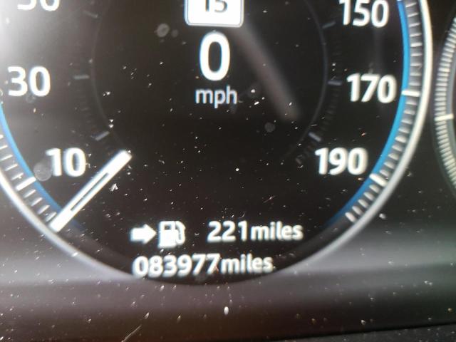2017 JAGUAR F-PACE S SADCM2BV6HA057335